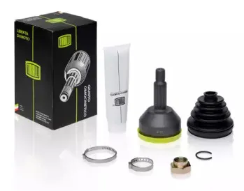 GO 189  Шарнирный комплект, приводной вал